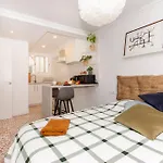 Design Suites Bcn Old Town ברצלונה