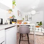 Design Suites Bcn Old Town דירה ברצלונה