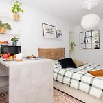 דירה Design Suites Bcn Old Town *