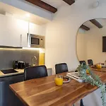 Design Suites Bcn Old Town * ברצלונה