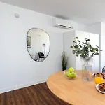 דירה Design Suites Bcn Old Town ברצלונה