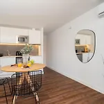 Design Suites Bcn Old Town דירה ברצלונה