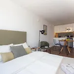 Design Suites Bcn Old Town