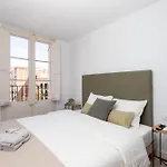 Design Suites Bcn Old Town דירה *