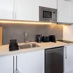 דירה Design Suites Bcn Old Town *
