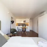 Design Suites Bcn Old Town ברצלונה