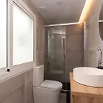 דירה Design Suites Bcn Old Town ברצלונה