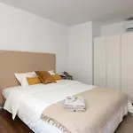 Design Suites Bcn Old Town *