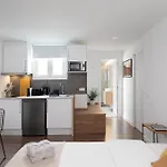 Design Suites Bcn Old Town דירה *