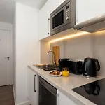 Design Suites Bcn Old Town ברצלונה