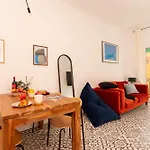 דירה Design Suites Bcn Old Town
