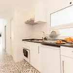 Design Suites Bcn Old Town דירה *