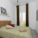 דירה Design Suites Bcn Old Town ברצלונה