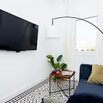 Design Suites Bcn Old Town דירה *