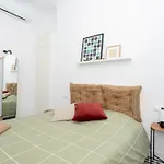 דירה Design Suites Bcn Old Town ברצלונה