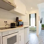 Design Suites Bcn Old Town דירה ברצלונה