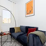 דירה Design Suites Bcn Old Town *