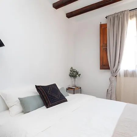 Design Suites Bcn Old Town