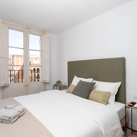 Design Suites Bcn Old Town Apartament *