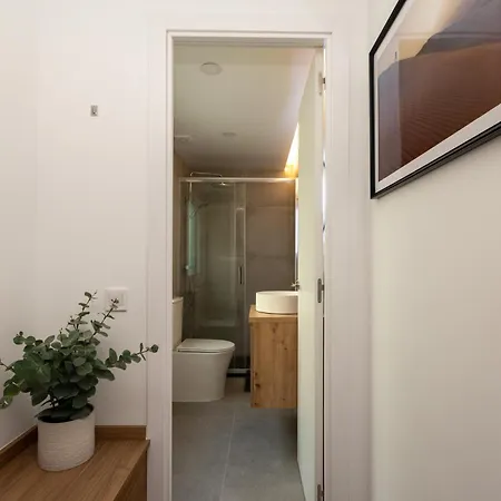 Design Suites Bcn Old Town Apartament *