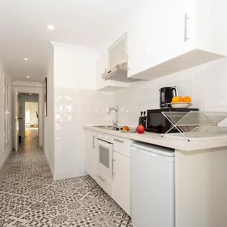 Design Suites Bcn Old Town Apartament