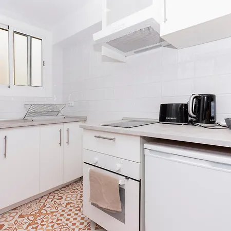 Design Suites Bcn Old Town