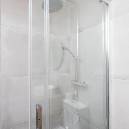 Design Suites Bcn Old Town Apartment Barcelona