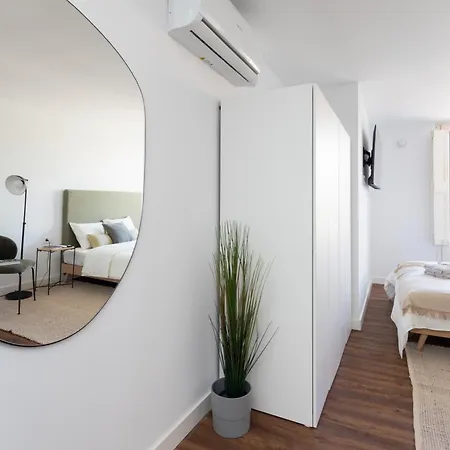 Design Suites Bcn Old Town
