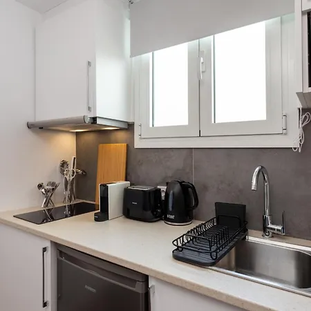 Design Suites Bcn Old Town Βαρκελώνη
