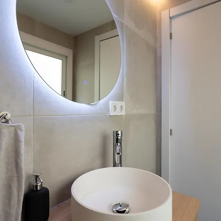 Design Suites Bcn Old Town Barcelona