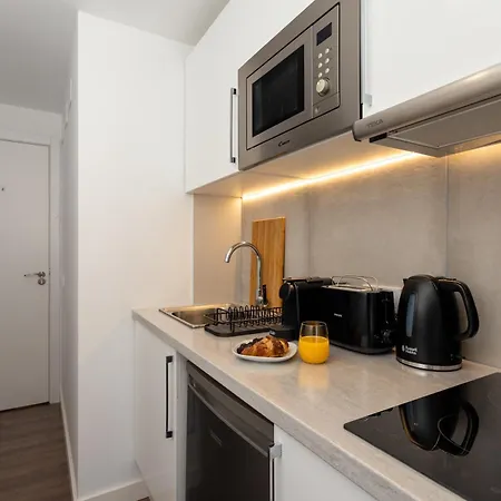 Design Suites Bcn Old Town Βαρκελώνη