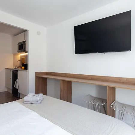 Design Suites Bcn Old Town