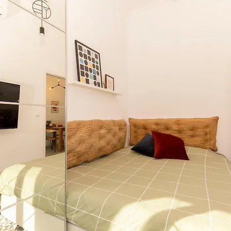 Design Suites Bcn Old Town *