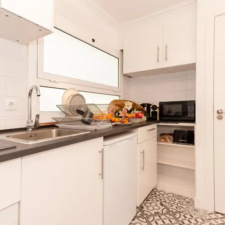 Design Suites Bcn Old Town Barcelona