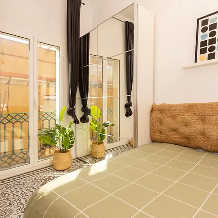 Design Suites Bcn Old Town Διαμέρισμα *