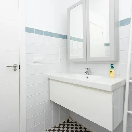 Design Suites Bcn Old Town