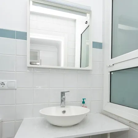 Design Suites Bcn Old Town *