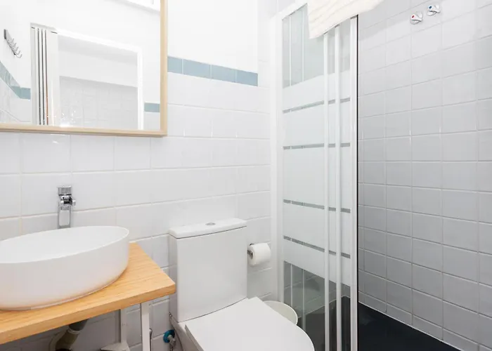 Design Suites Bcn Old Town Apartment