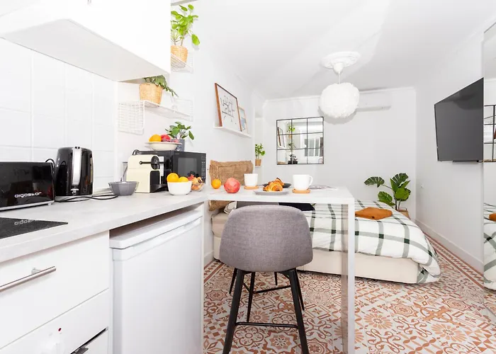 Design Suites Bcn Old Town Apartment Barcelona