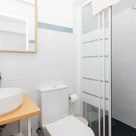 Design Suites Bcn Old Town Apartment