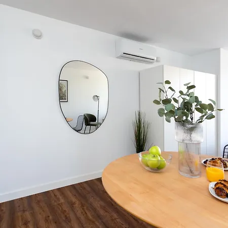 Apartment Design Suites Bcn Old Town Barcelona
