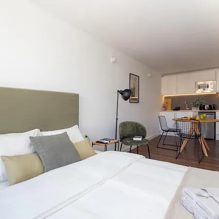 Design Suites Bcn Old Town