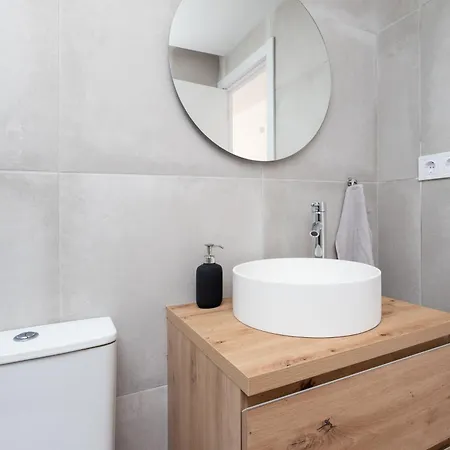 Design Suites Bcn Old Town *