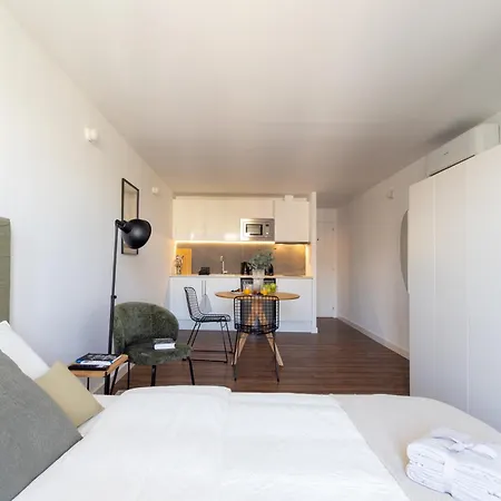 Design Suites Bcn Old Town Barcelona