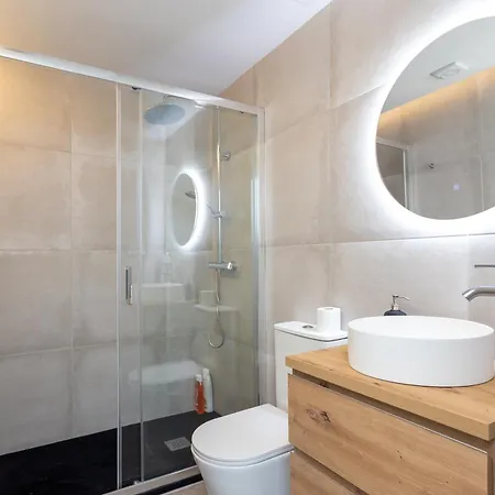 Design Suites Bcn Old Town * Barcelona