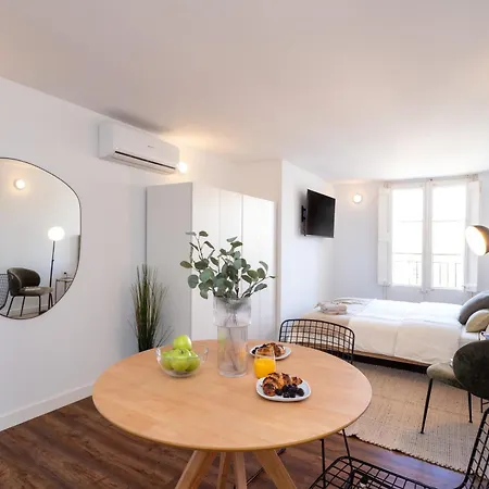 Design Suites Bcn Old Town