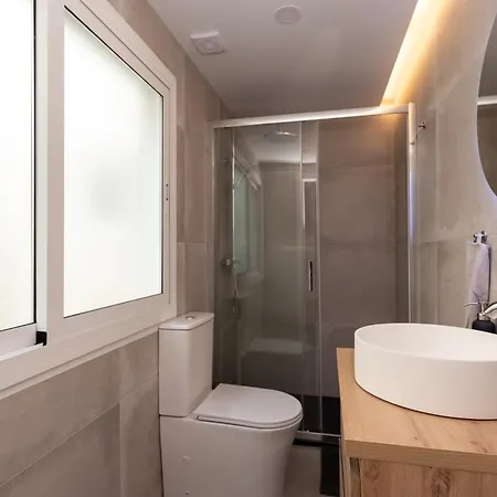 Apartment Design Suites Bcn Old Town Barcelona