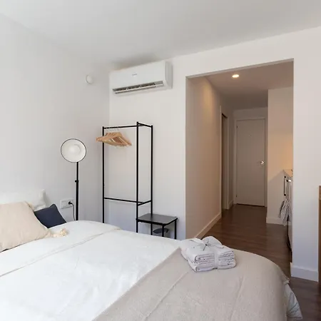 Design Suites Bcn Old Town