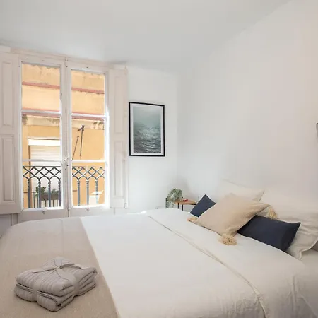 Design Suites Bcn Old Town *
