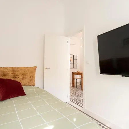 Design Suites Bcn Old Town *